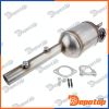 Filtres à Particules Diesel EURO4 pour RENAULT | DPF-RE-002, 095-220